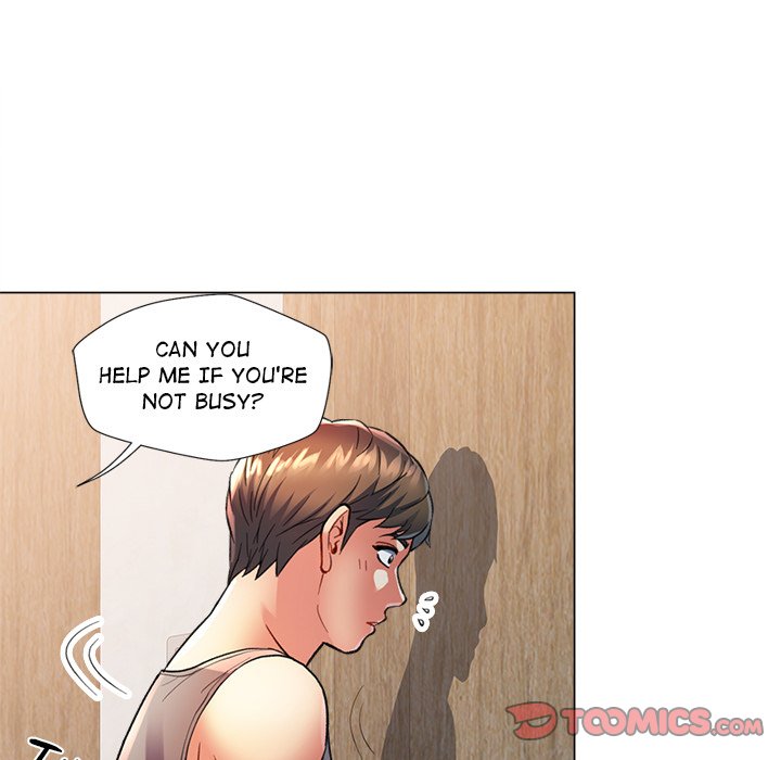 Read manhwa In Her Place Chapter 2 - SauceManhwa.com