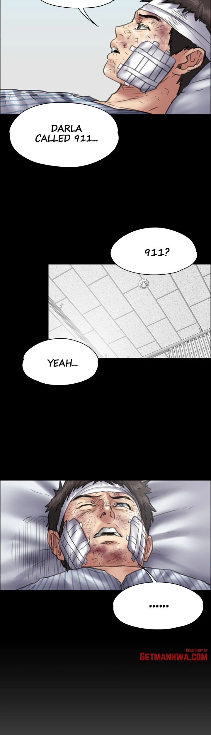 Read manhwa Landlord’s Little Daughter Chapter 43 - SauceManhwa.com