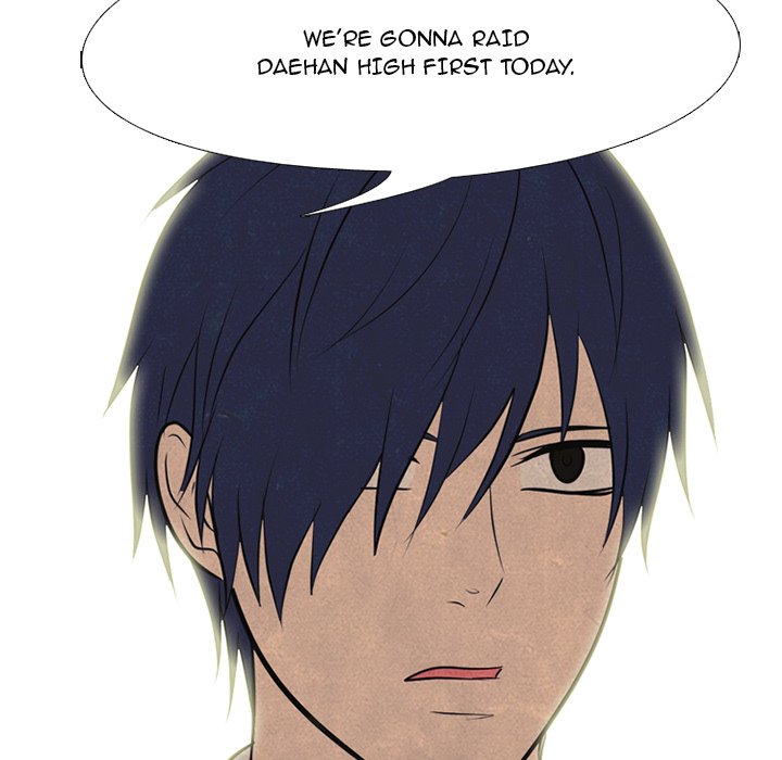 Read manhwa High School Devil Chapter 127 - SauceManhwa.com