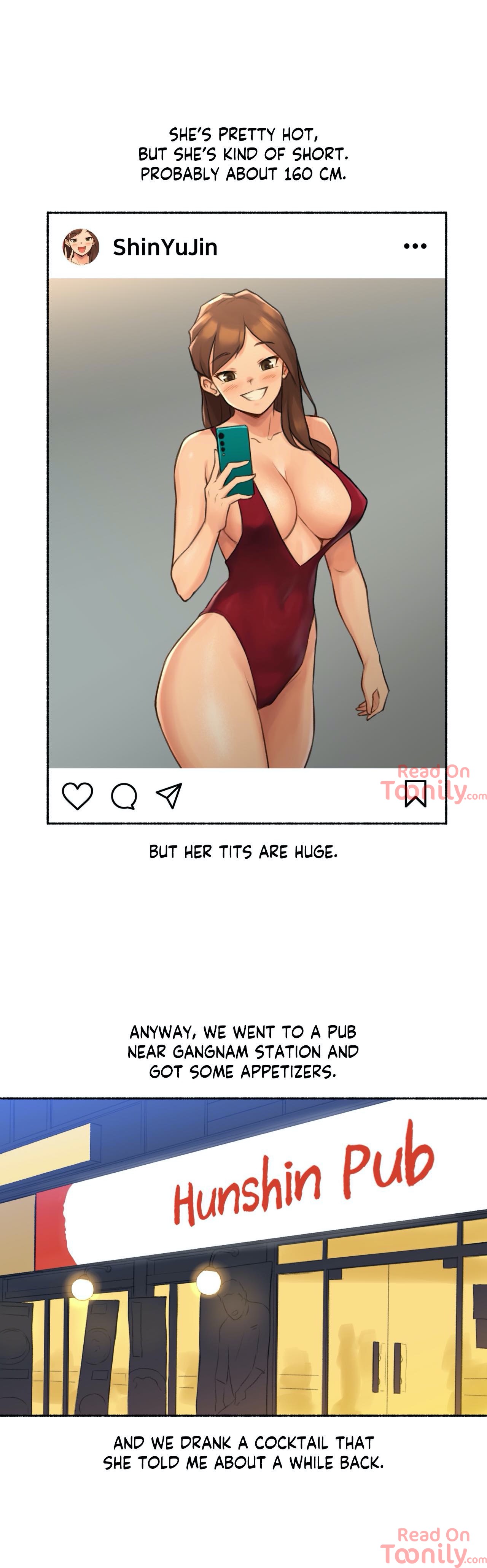 Read manhwa Sexual Exploits END Chapter 24 - SauceManhwa.com