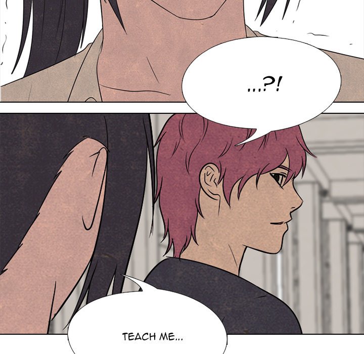 Read manhwa High School Devil Chapter 139 - SauceManhwa.com