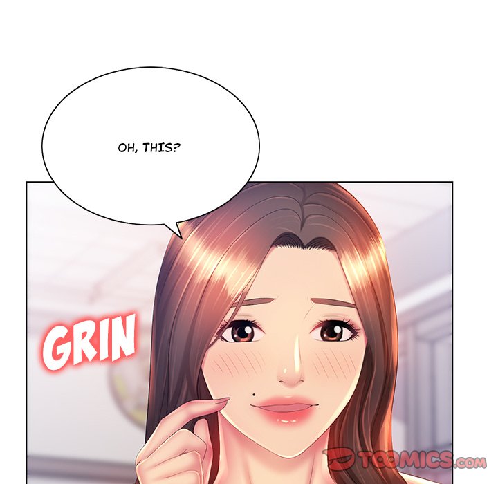 Read manhwa Risqué Caller END Chapter 13 - SauceManhwa.com