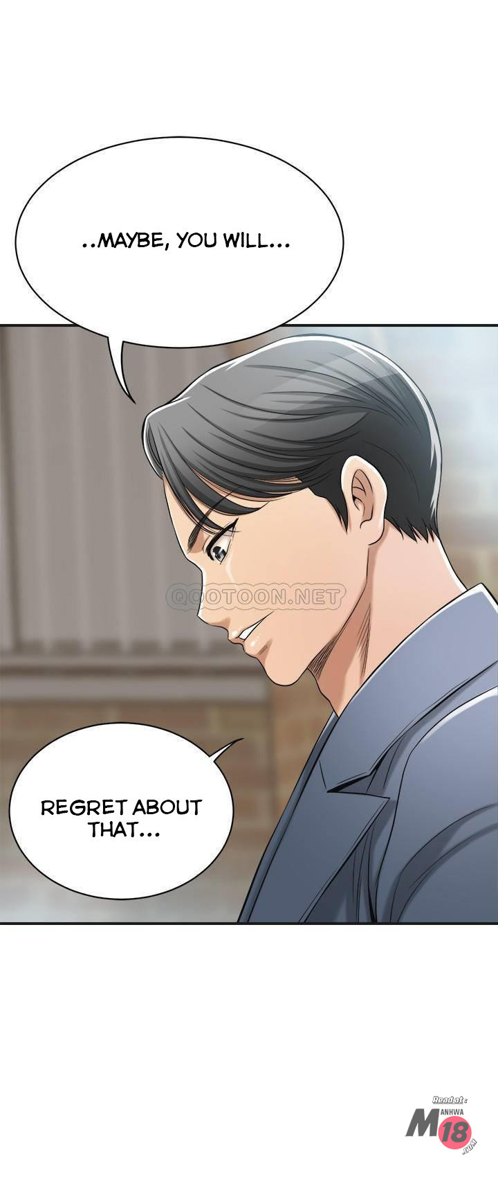 Read manhwa Craving End Chapter 22 - SauceManhwa.com