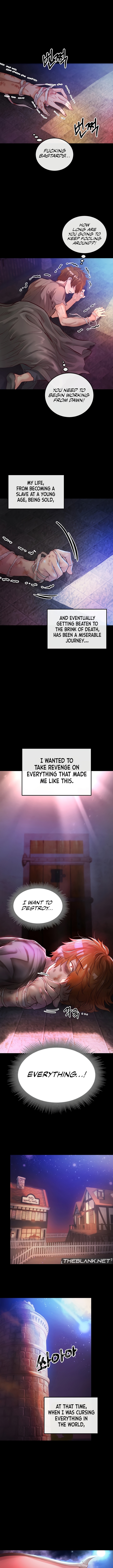 Read manhwa Revenge With My Harem Chapter 1 - SauceManhwa.com