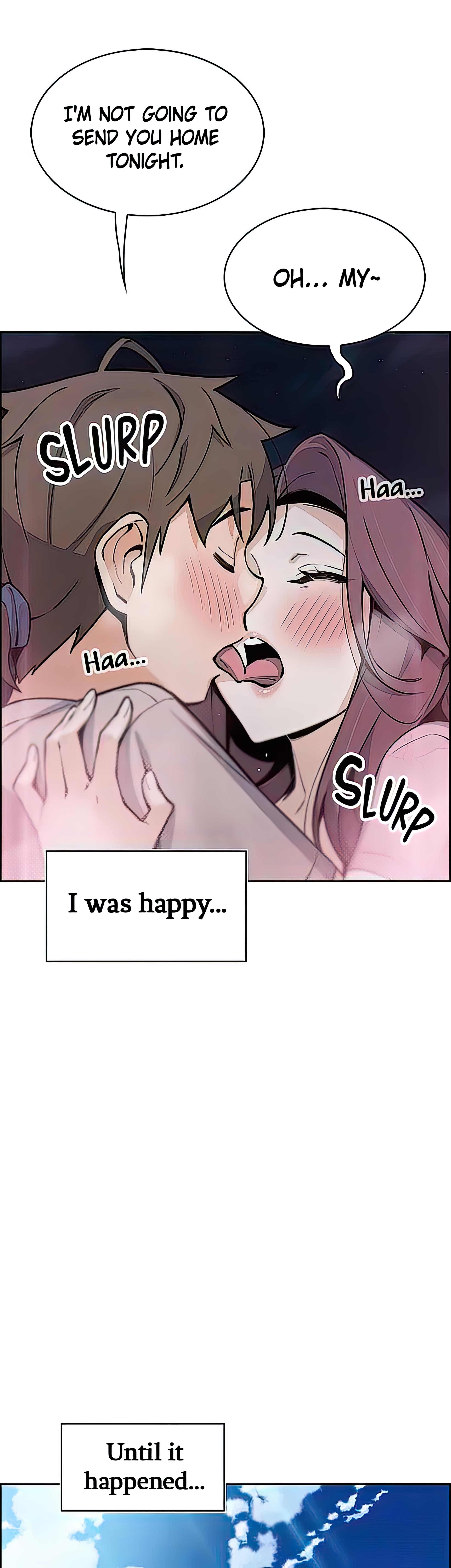 Read manhwa Tofu Shop Beauties END Chapter 48 - SauceManhwa.com