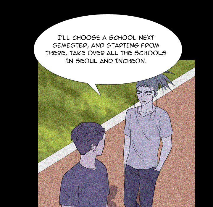 Read manhwa High School Devil Chapter 274 - SauceManhwa.com