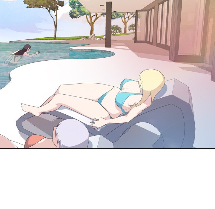 Read manhwa 15 Beauties END Chapter 34 - SauceManhwa.com