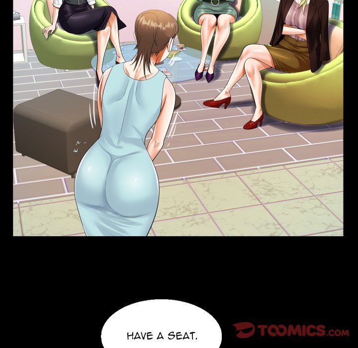 Read manhwa The Unforeseen Guest Chapter 108 - SauceManhwa.com