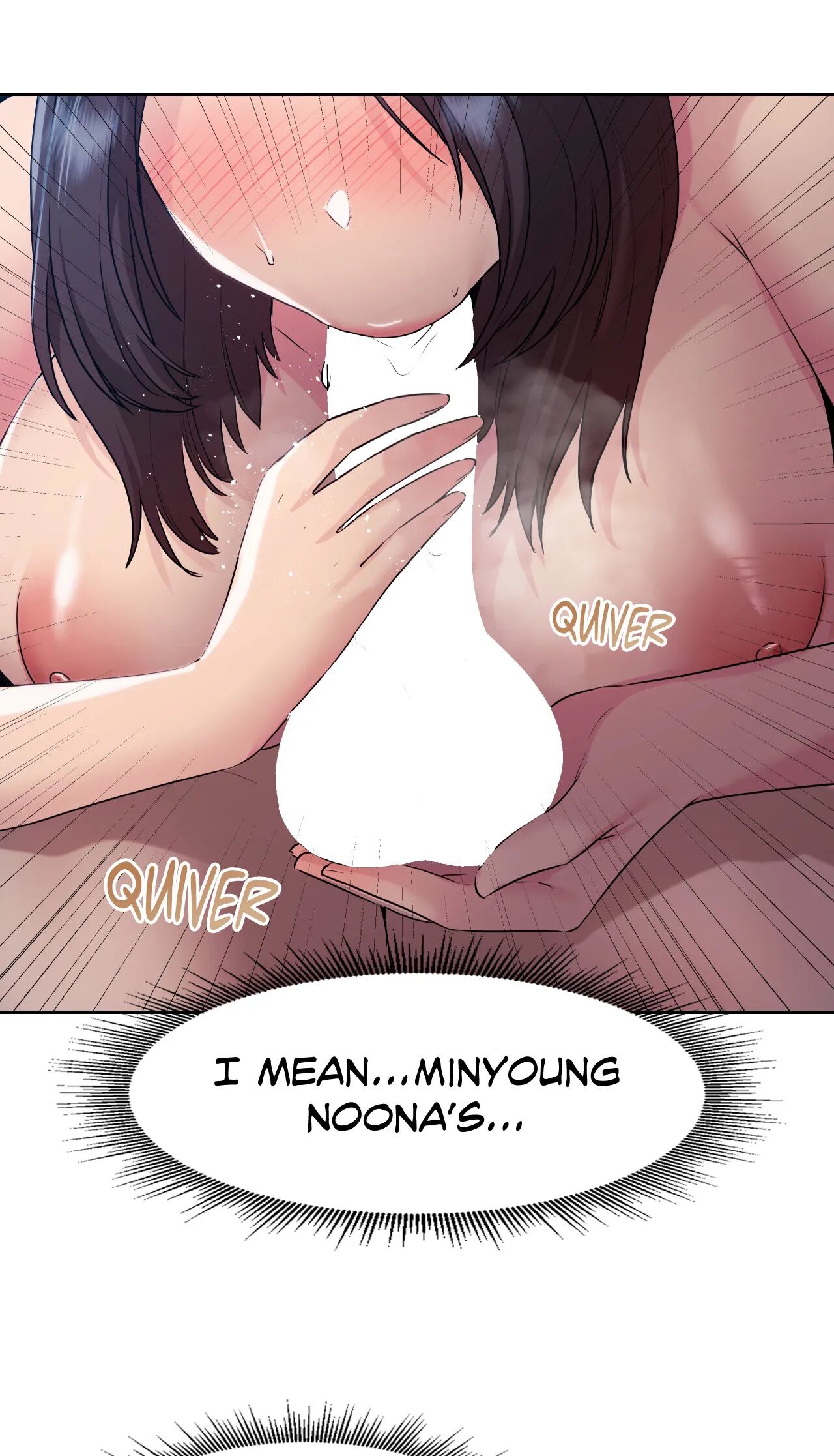 Read manhwa Wreck My Bias Chapter 23 - SauceManhwa.com