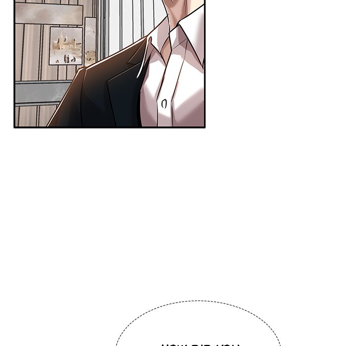 Read manhwa Sponsor (Drama) END Chapter 33 - SauceManhwa.com