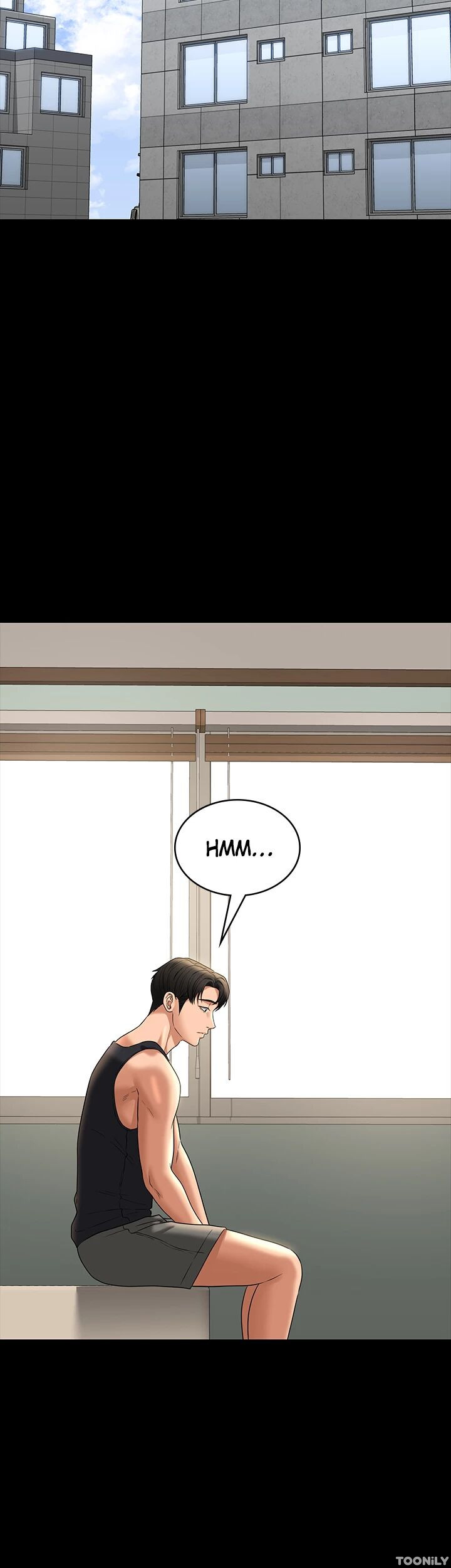 Read manhwa Supervisor Access Chapter 90 - SauceManhwa.com