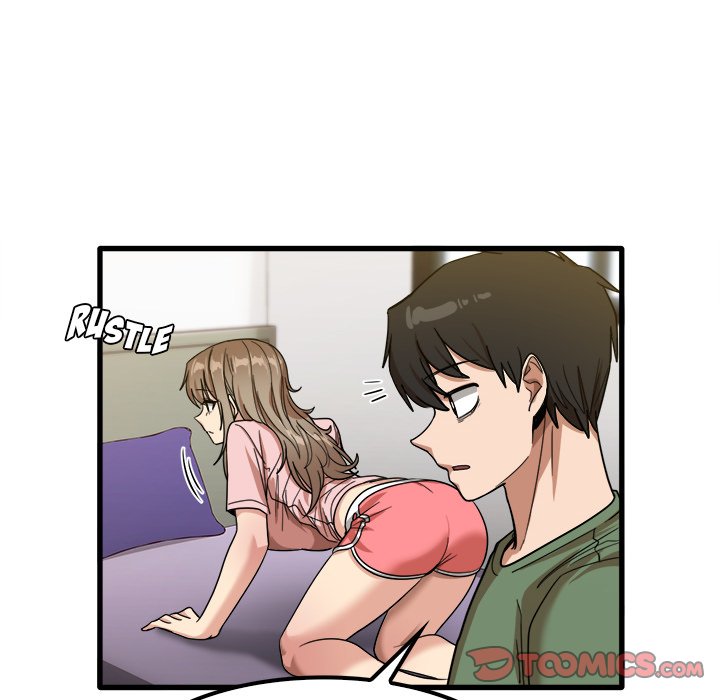 Read manhwa No More, No Less Chapter 27 - SauceManhwa.com