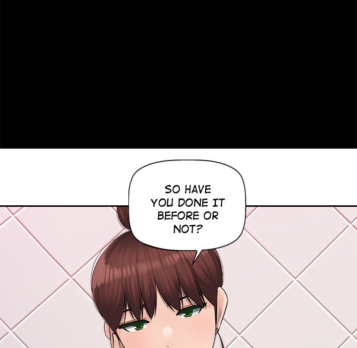 Read manhwa Office Desires End Chapter 4 - SauceManhwa.com