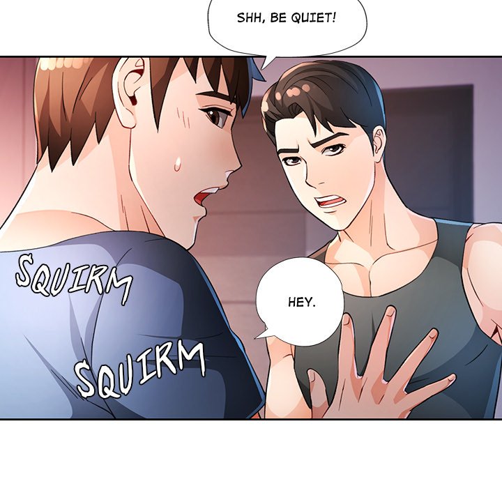 Read manhwa Wait, I’m a Married Woman! Chapter 38 - SauceManhwa.com