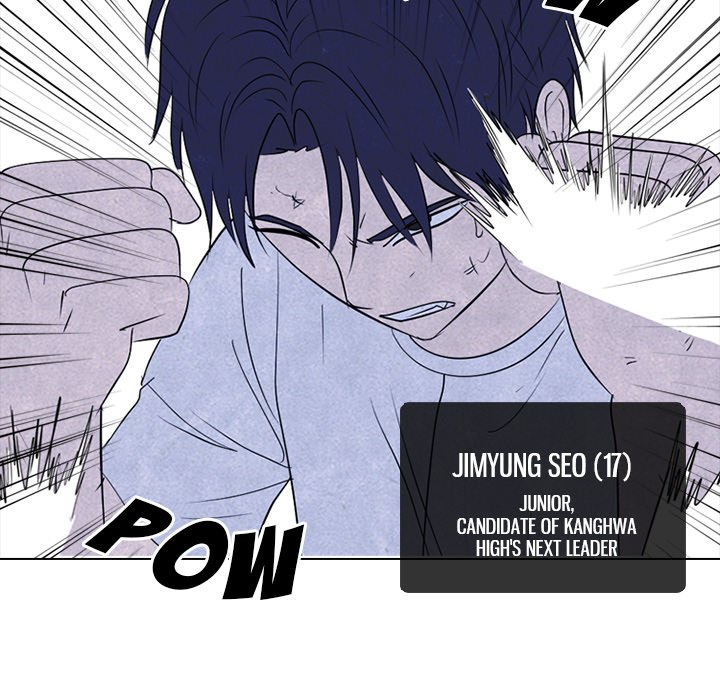 Read manhwa High School Devil Chapter 246 - SauceManhwa.com