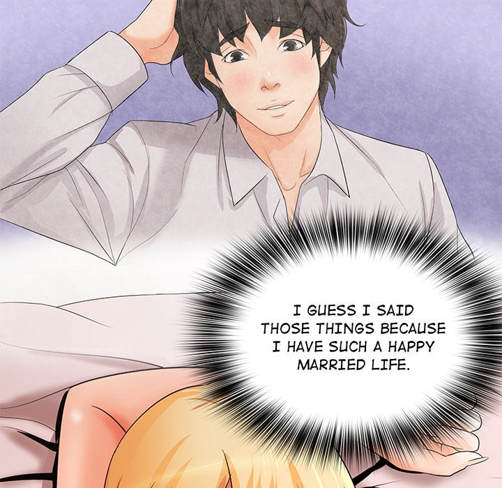 Read manhwa Office Troubles END Chapter 11 - SauceManhwa.com