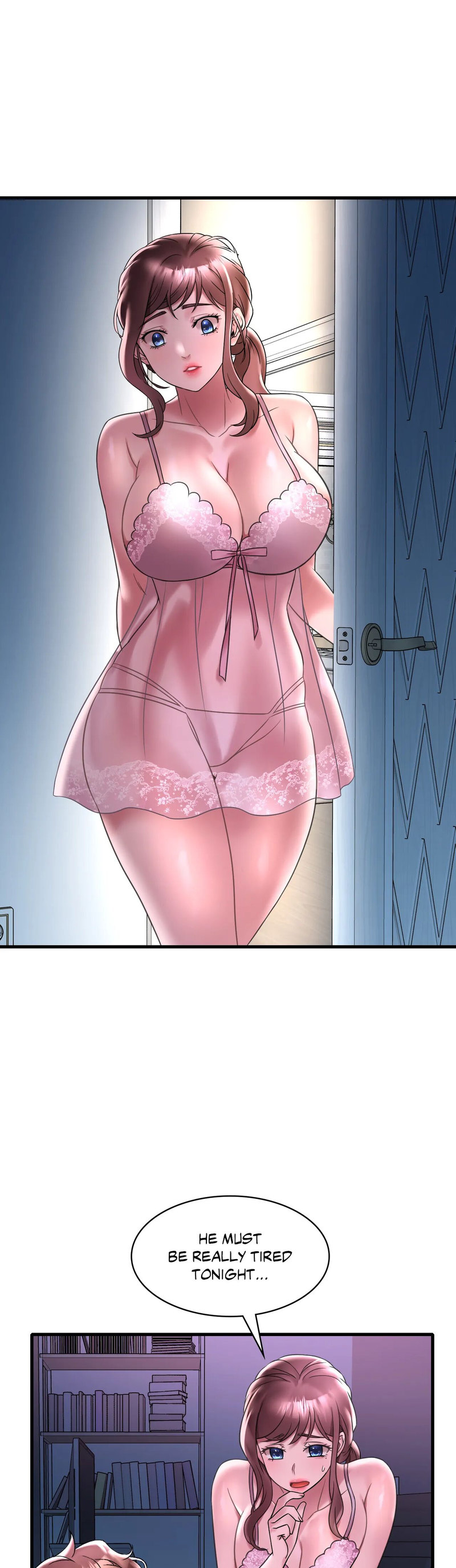 Read manhwa She Wants to Get Drunk Chapter 32 - SauceManhwa.com