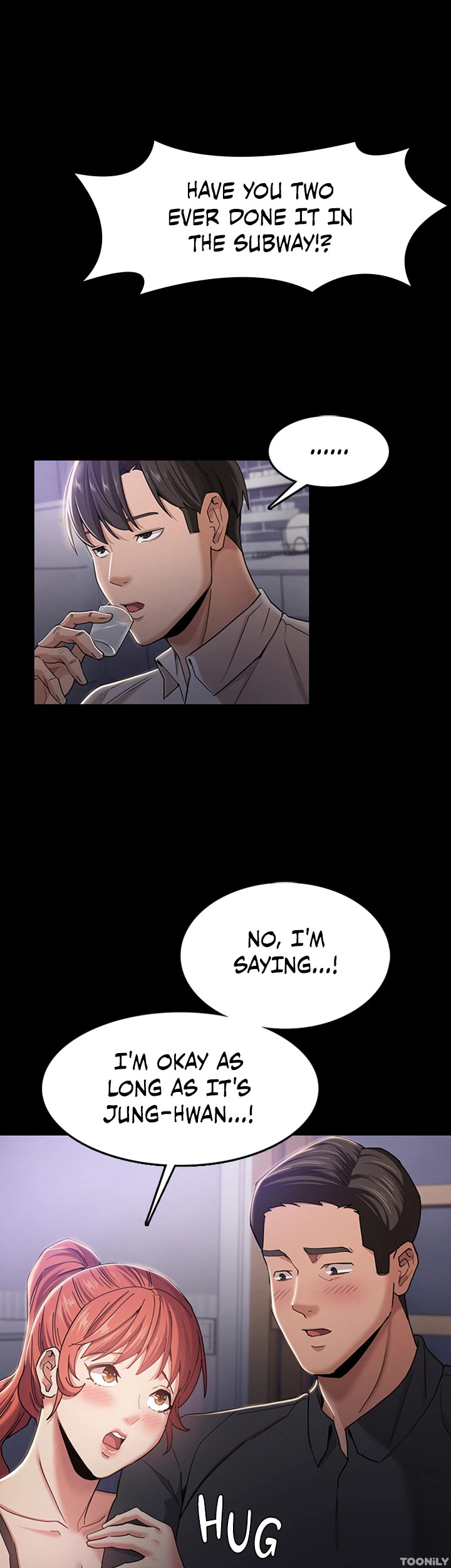 Read manhwa Pervert Addiction Chapter 3 - SauceManhwa.com