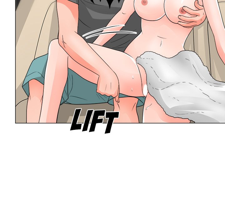 Read manhwa Family Business END Chapter 28 - SauceManhwa.com