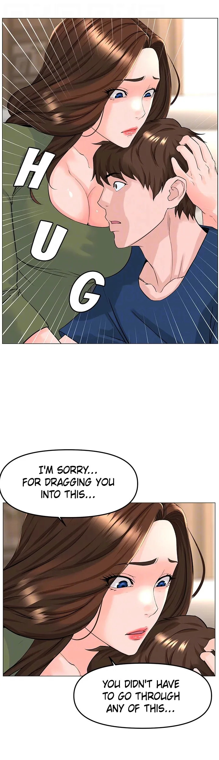 Read manhwa Celeb Next Door END Chapter 72 - SauceManhwa.com