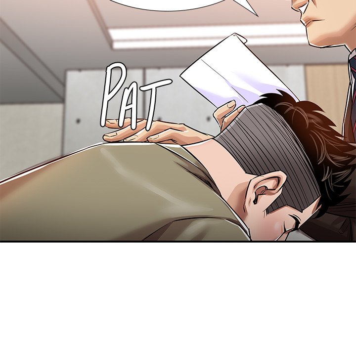 Read manhwa Sponsor (Drama) END Chapter 13 - SauceManhwa.com