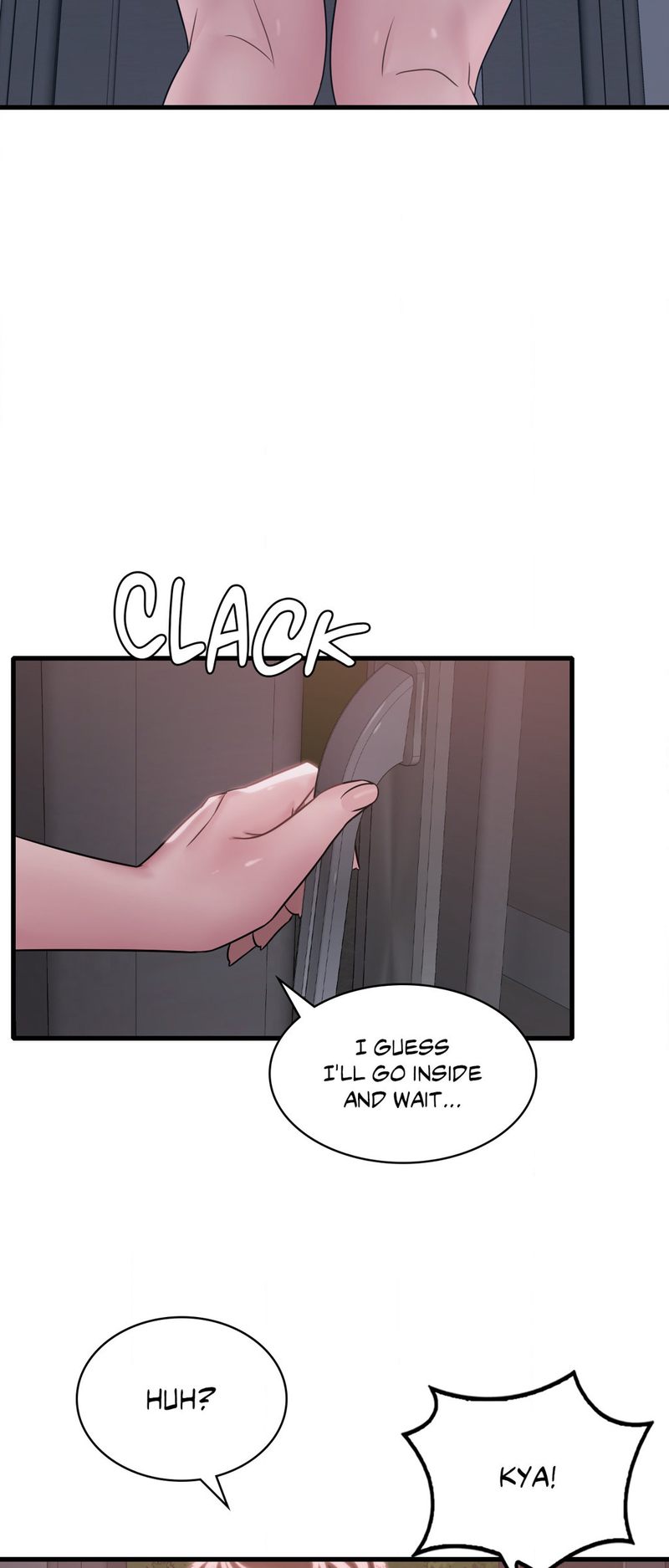 Read manhwa She Wants to Get Drunk Chapter 61 - SauceManhwa.com