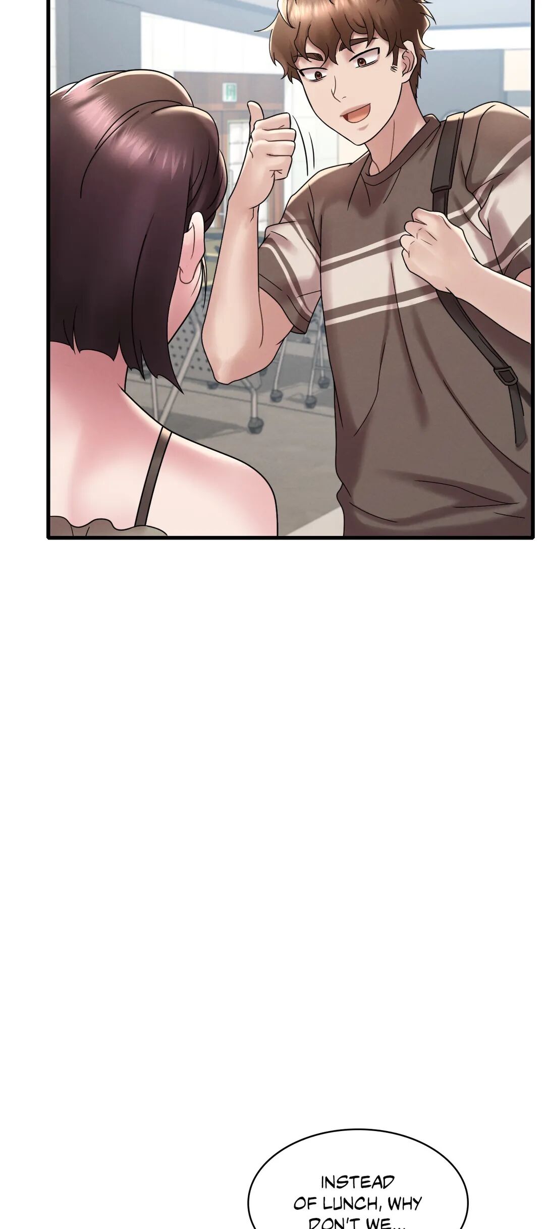 Read manhwa Drunk on You  Chapter 18 - SauceManhwa.com