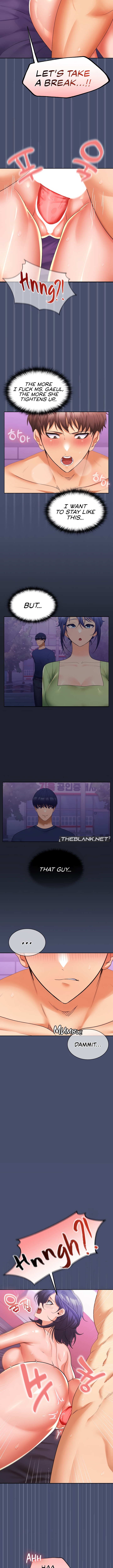 Read manhwa We Can’t, Not at Work! Chapter 12 - SauceManhwa.com