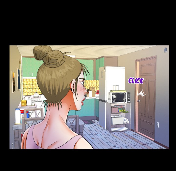 Read manhwa The Unforeseen Guest Chapter 23 - SauceManhwa.com