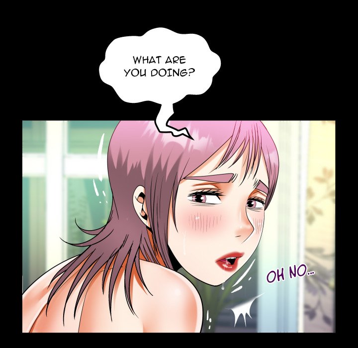 Read manhwa The Unforeseen Guest Chapter 96 - SauceManhwa.com