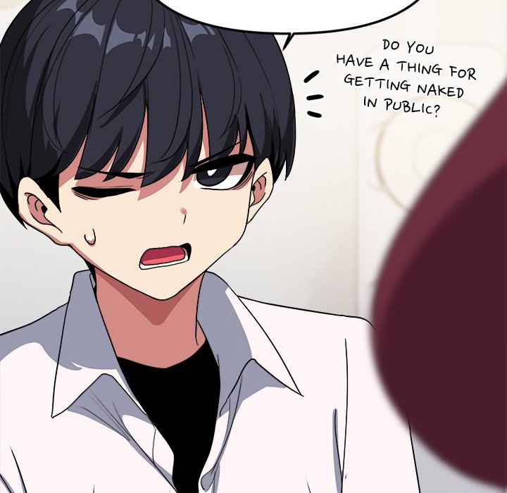 Read manhwa Someone Stop Her!  Chapter 4 - SauceManhwa.com