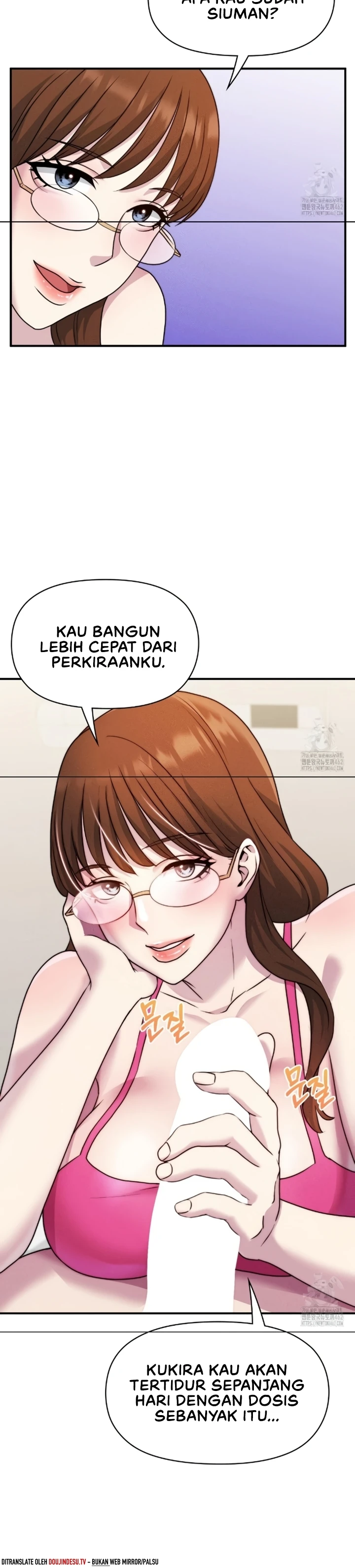 Read manhwa Host Club  Chapter 18 - SauceManhwa.com