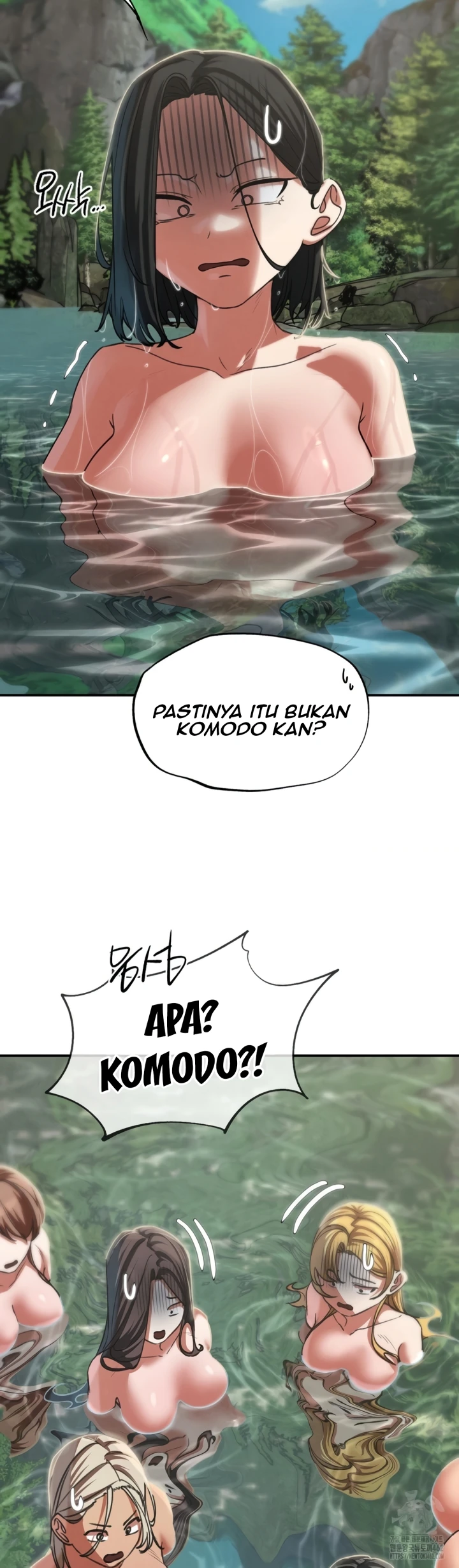 Read manhwa Lustful Games Chapter 90 - SauceManhwa.com