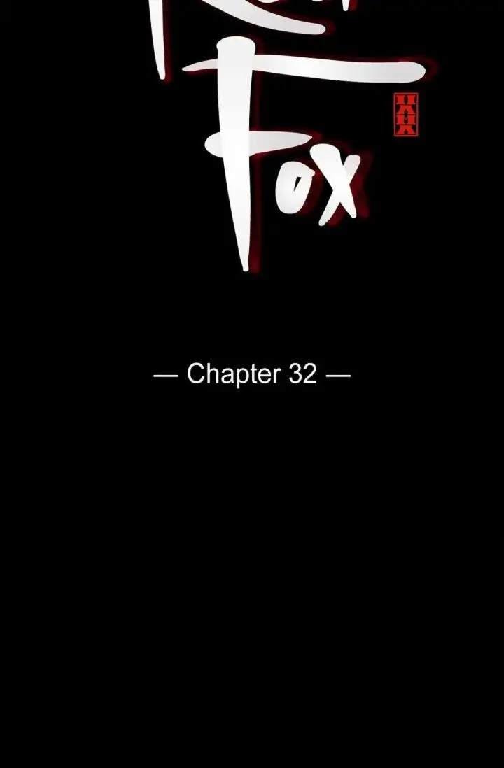 Read manhwa Red Fox Chapter 32 - SauceManhwa.com