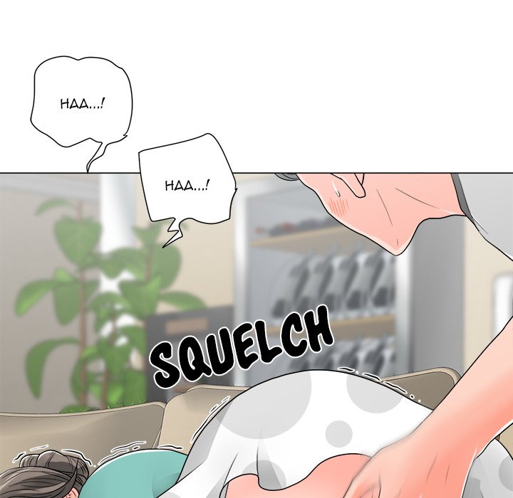 Read manhwa Family Business END Chapter 17 - SauceManhwa.com