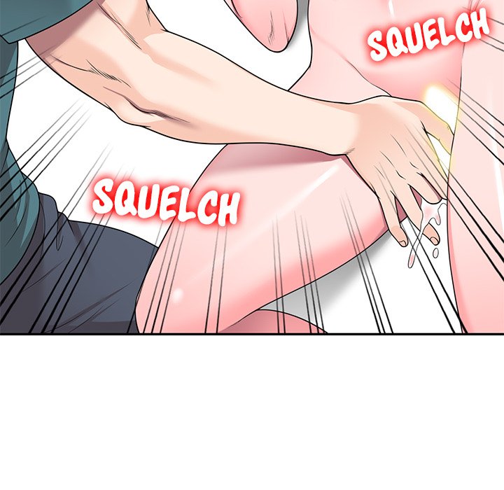 Read manhwa Private Lessons END Chapter 21 - SauceManhwa.com