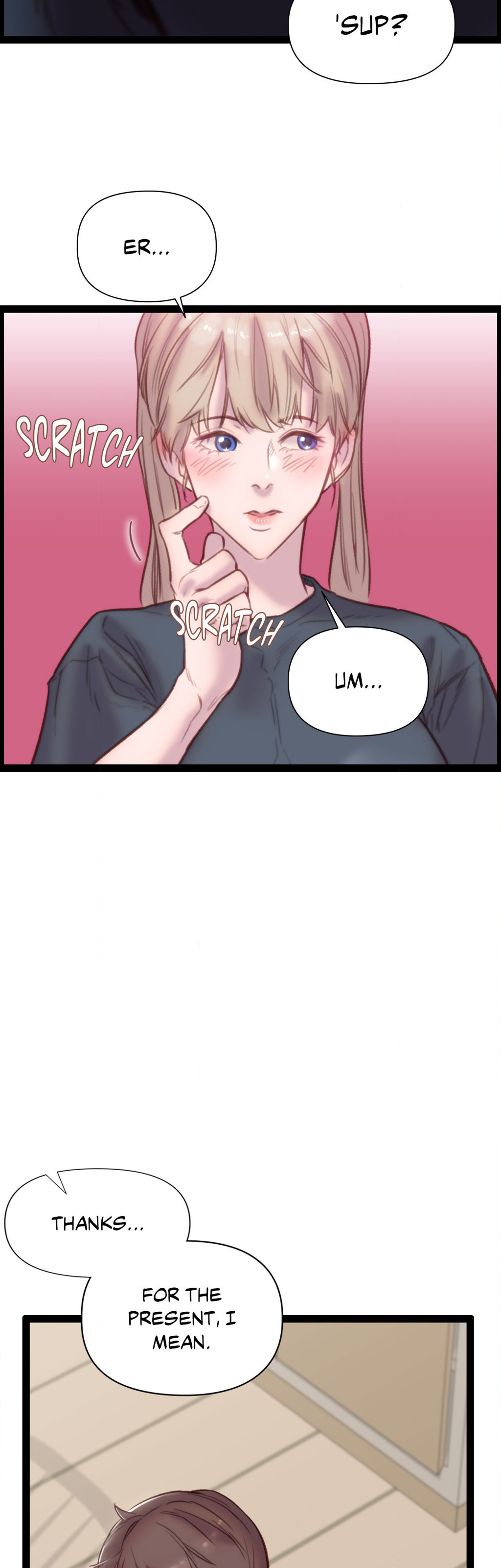 Read manhwa Ladies’ Man Chapter 25 - SauceManhwa.com