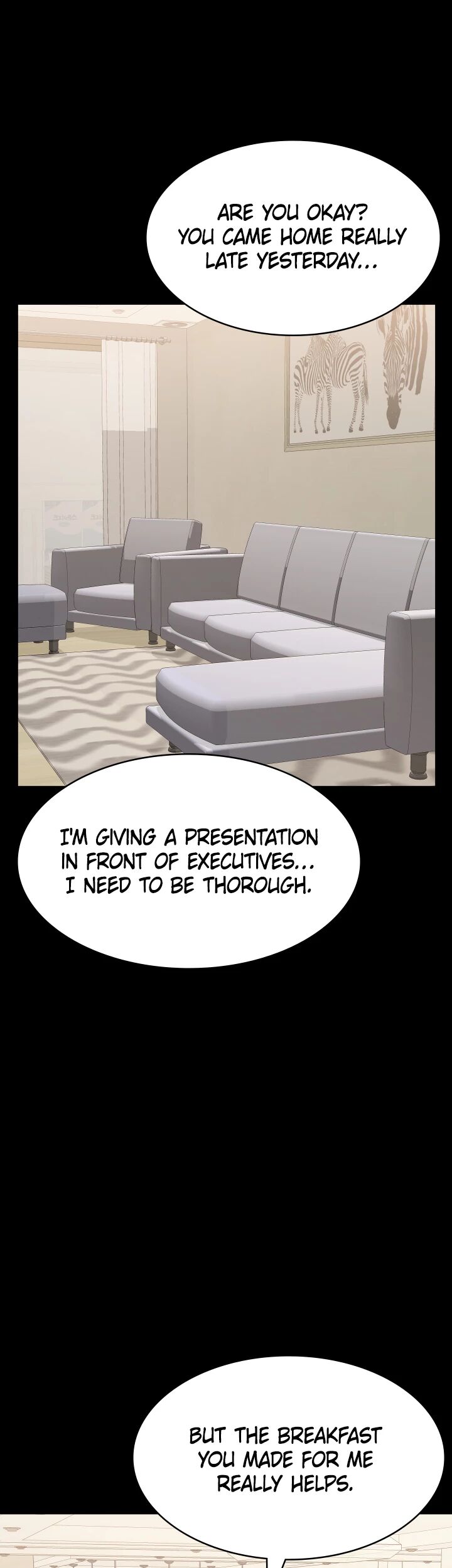 Read manhwa Resume Chapter 82 - SauceManhwa.com