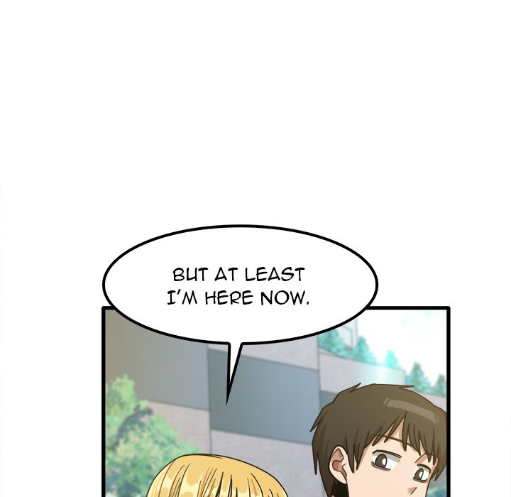 Read manhwa No More, No Less Chapter 24 - SauceManhwa.com