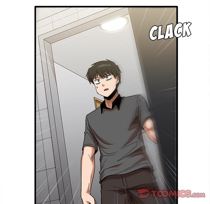 Read manhwa No More, No Less Chapter 23 - SauceManhwa.com