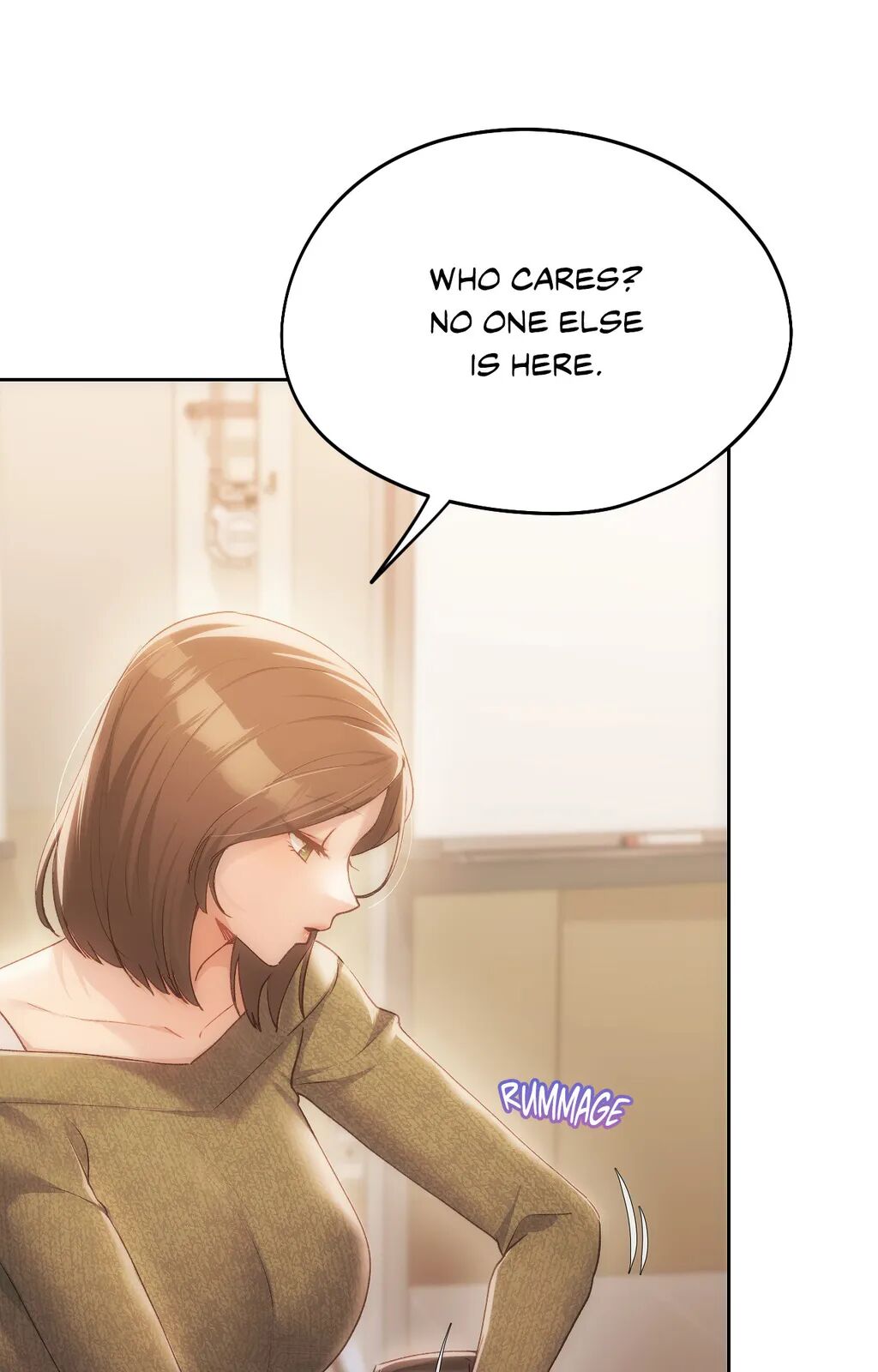 Read manhwa Wreck My Bias Chapter 47 - SauceManhwa.com