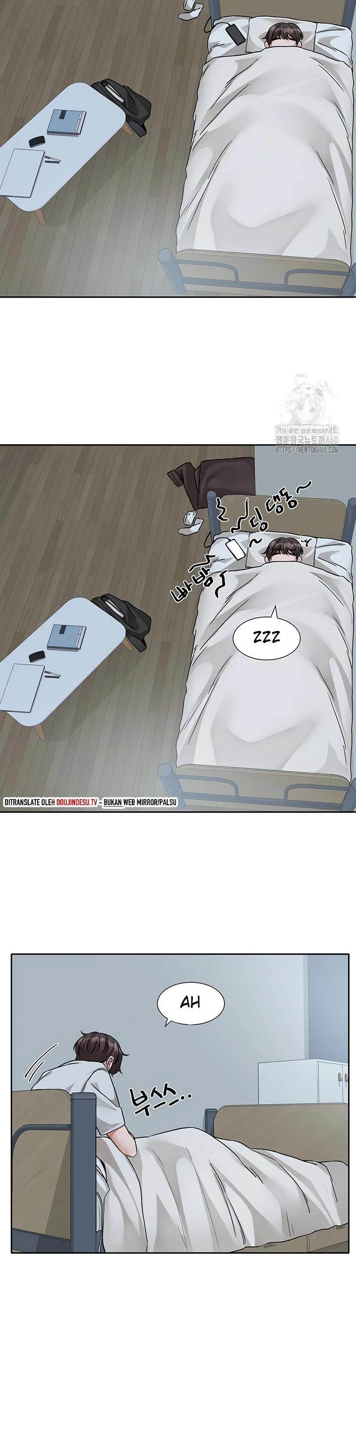 Read manhwa Circles Chapter 184 - SauceManhwa.com