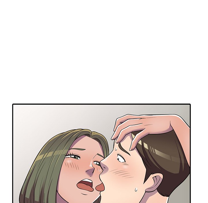 Read manhwa A Stolen Taste END Chapter 8 - SauceManhwa.com