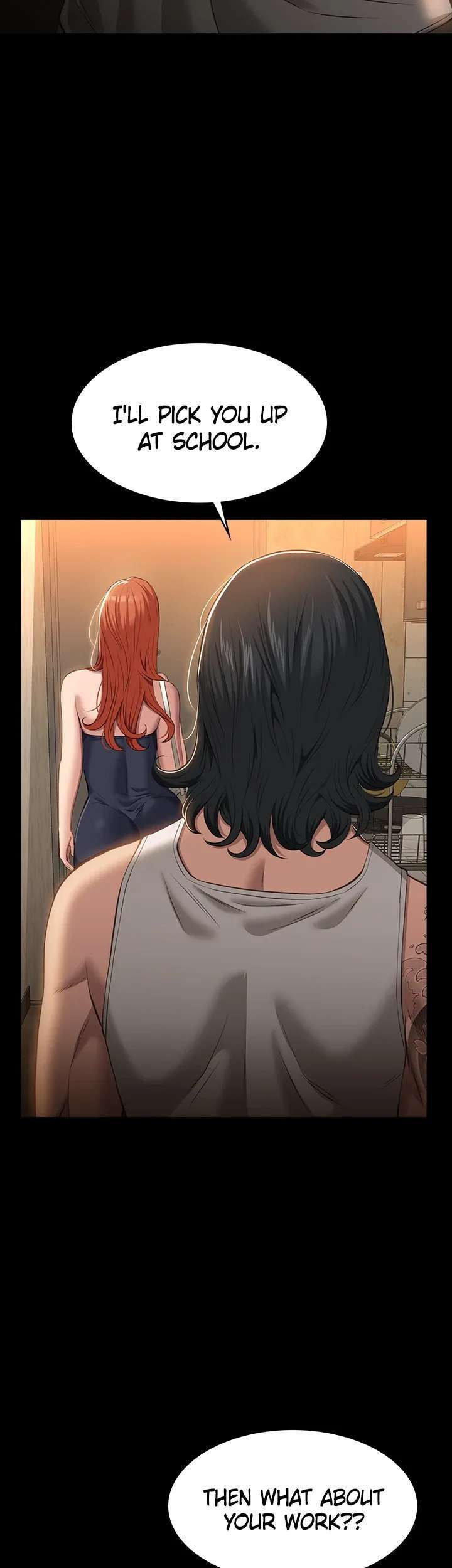 Read manhwa Resume Chapter 43 - SauceManhwa.com