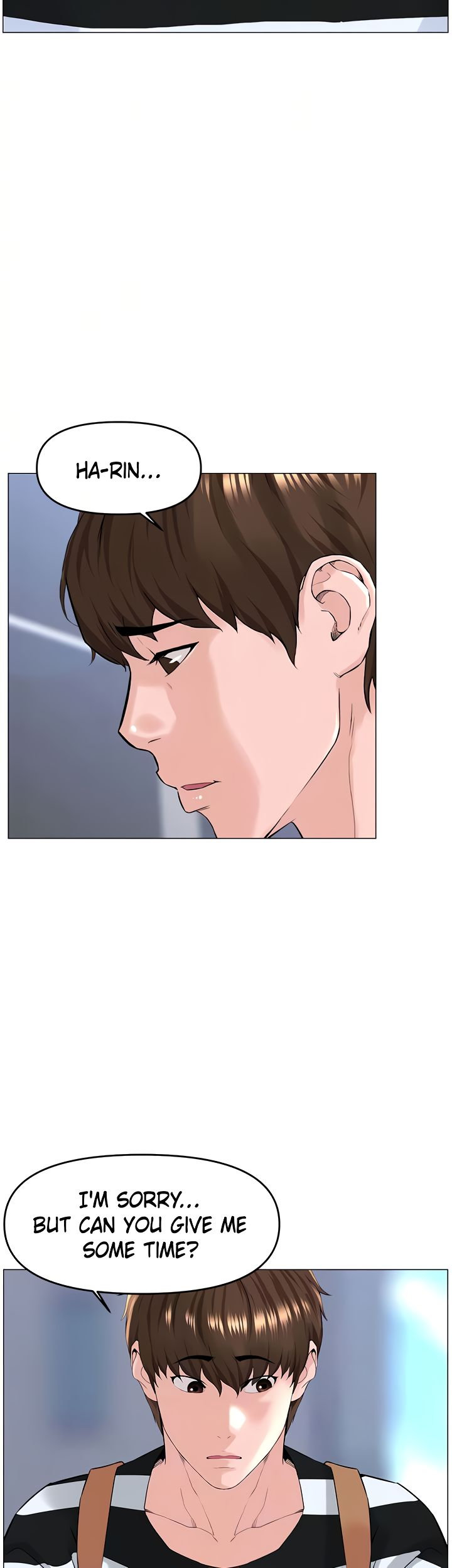 Read manhwa Celeb Next Door END Chapter 48 - SauceManhwa.com