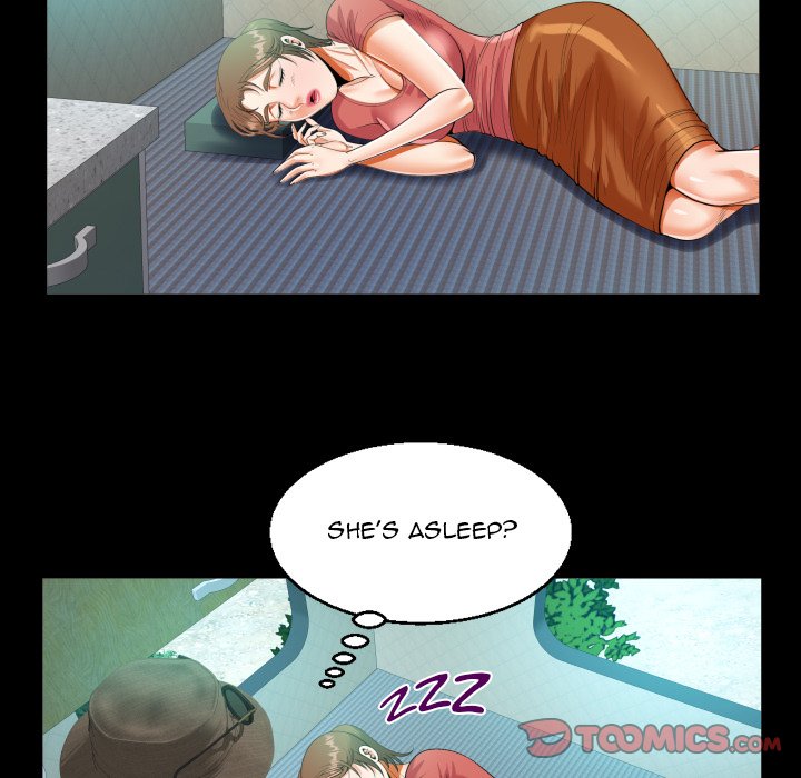 Read manhwa The Unforeseen Guest Chapter 92 - SauceManhwa.com