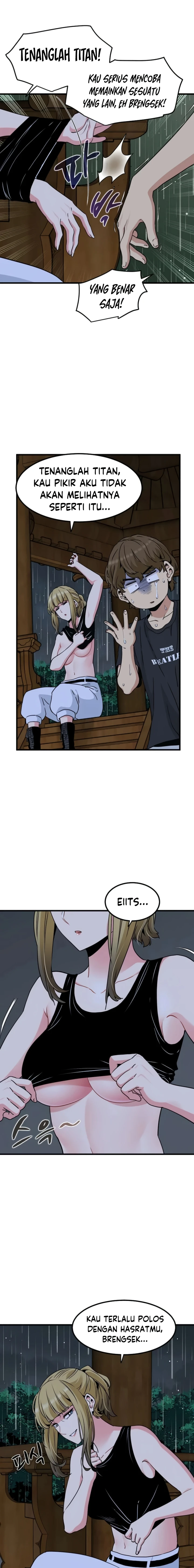 Read manhwa The Turning Point Chapter 57 - SauceManhwa.com