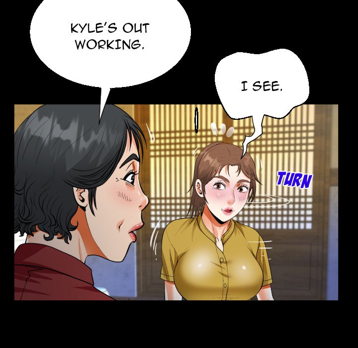 Read manhwa The Unforeseen Guest Chapter 24 - SauceManhwa.com