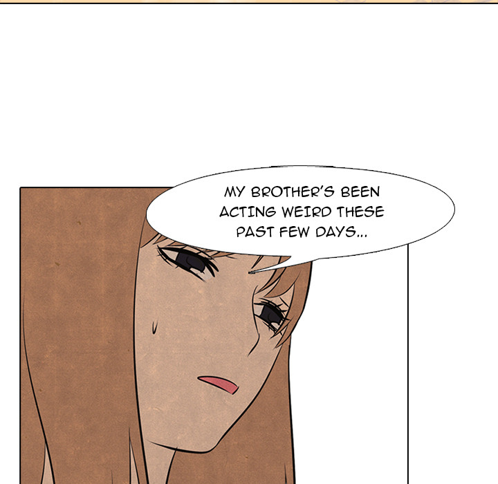 Read manhwa High School Devil Chapter 46 - SauceManhwa.com