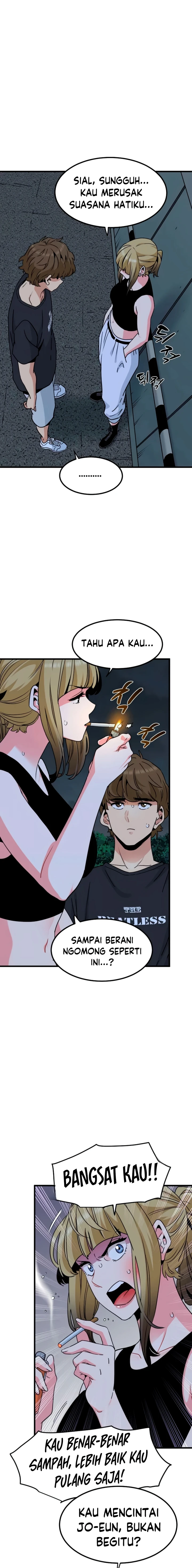 Read manhwa The Turning Point Chapter 56 - SauceManhwa.com